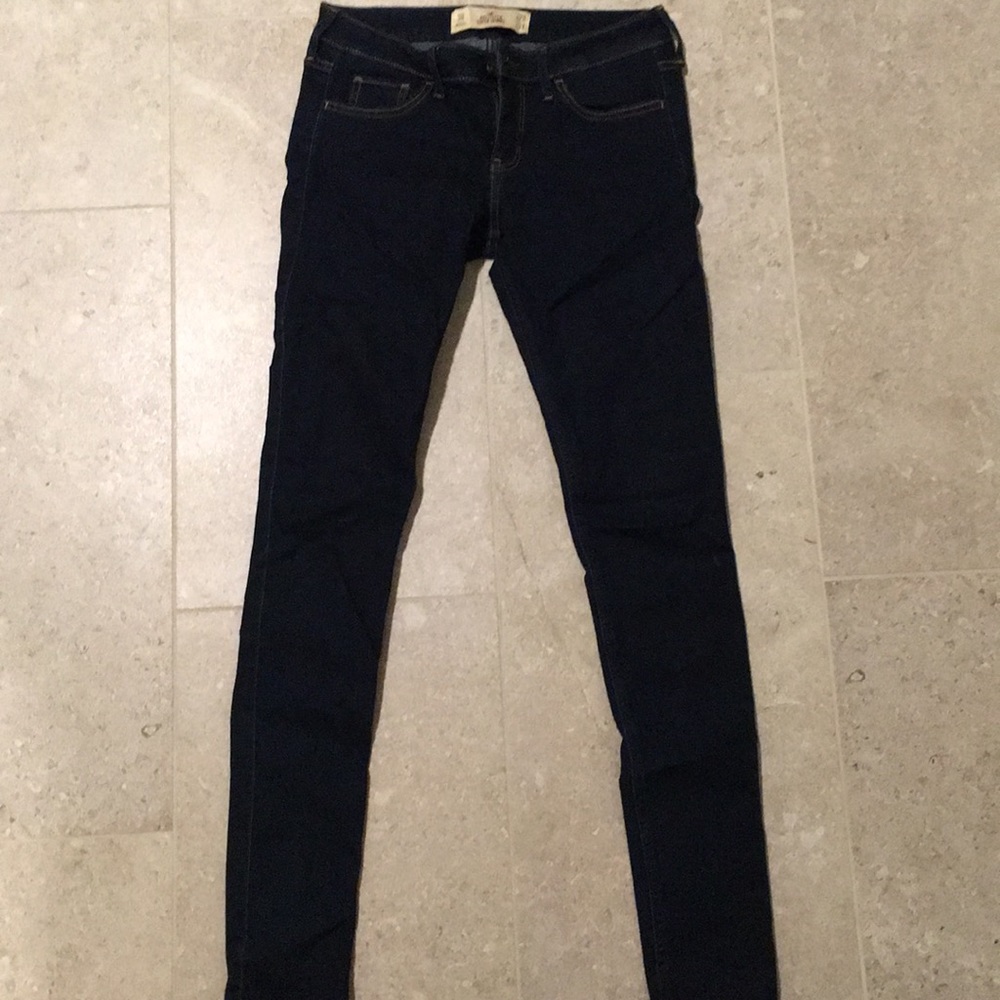 Hollister Skinny Jeans